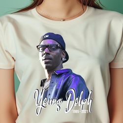 young dolph industry respect png, young png, dolph digital png files