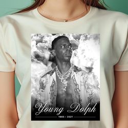 young dolph power moves png, young png, dolph digital png files