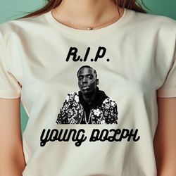 young dolph resilient life png, young png, dolph digital png files