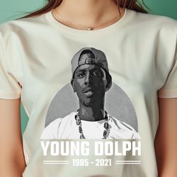 young dolph self-made success png, young png, dolph digital png files