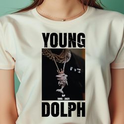 young dolph signature flow png, young png, dolph digital png files