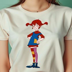 pippi longstocking fierce friend png, licorice png, pizza digital png files