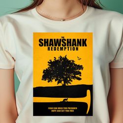 the shawshank redemption hope's power png, the shawshank png, redemption digital png files