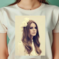 lana del ray emotional rawness png, lana png, del ray digital png files