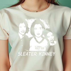 sleater kinney bold statements png, sleater png, kinney digital png files