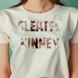 sleater kinney critical favorites png, sleater png, kinney digital png files