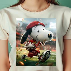 peanuts pup outfields braves players png, snoopy vs atlanta png, atlanta braves logo digital png files