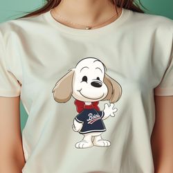 snoopy celebrates victory over braves png, snoopy vs atlanta png, atlanta braves logo digital png files