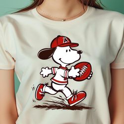 snoopy and angels ultimate team png, snoopy vs los angeles angels png, snoopy vs los angeles digital png files