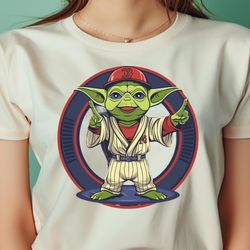 yoda vs minnesota twins force strong twins png, yoda png, minnesota twins digital png files