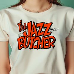 the jazz butcher indie legends png, gene loves png, loves jezebel digital png files