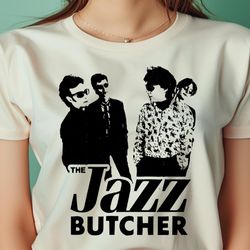 the jazz butcher sonic experimentation png, gene loves png, loves jezebel digital png files