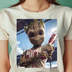 groot vs minnesota twins groot wooden wonder png, groot png, minnesota twins digital png files