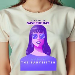 the babysitter twisted loyalty png, the babysitter png, babysitter digital png files