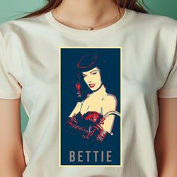 bettie page biographical insights png, bettie png, page digital png files