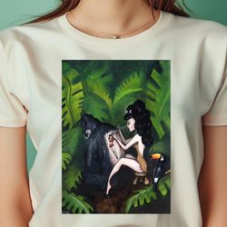 bettie page cultural phenomenon png, bettie png, page digital png files