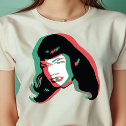 bettie page iconic model png, bettie png, page digital png files