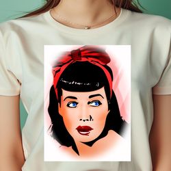 bettie page modeling career png, bettie png, page digital png files