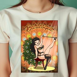 bettie page private life png, bettie png, page digital png files