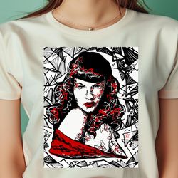 bettie page style symbol png, bettie png, page digital png files