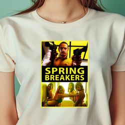 spring breakers flashy flamboyance png, spring png, breakers digital png files