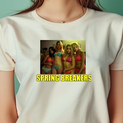 spring breakers glam getaways png, spring png, breakers digital png files