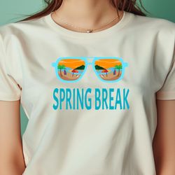 spring breakers tropical troubles png, spring png, breakers digital png files