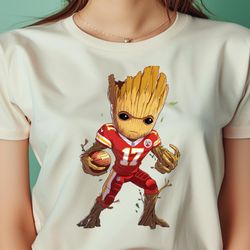 groot vs chiefs gridiron clash of titans png, groot vs chiefs png, gamora digital png files