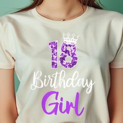 18 years girl 18th birthday girl 18th birthday png, the powerpuff girls png, girl power digital png files