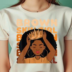 african girls brown skin girl black melanin juneteenth girls png, the powerpuff girls png, girl power digital png files