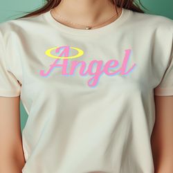 angel aesthetic angelic soft girl e-girl teen girls women png, the powerpuff girls png, girl power digital png files