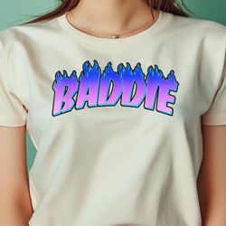 baddy, baddie shirt, baddie girls shirt png, the powerpuff girls png, girl power digital png files