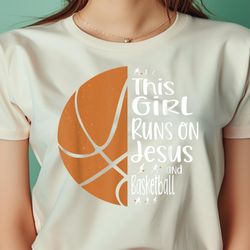 basketball girl runs on jesus christian basketball girl png, the powerpuff girls png, girl power digital png files