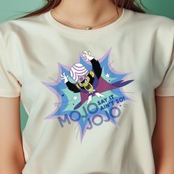 cn the powerpuff girls mojo jojo say it ain't so png, the powerpuff girls png, girl power digital png files