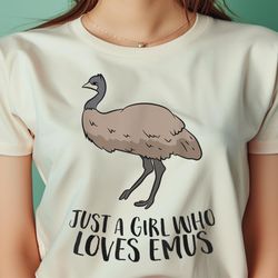 cute emu girl just a girl who loves emus png, the powerpuff girls png, girl power digital png files
