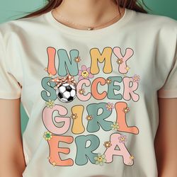 my soccer girl era retro groovy soccer girl png, the powerpuff girls png, girl power digital png files