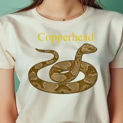 copperhead snake venomous pit viper reptile png, venom png, symbiote digital png files