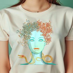 greek mythology head of medusa monster snake png, venom png, symbiote digital png files