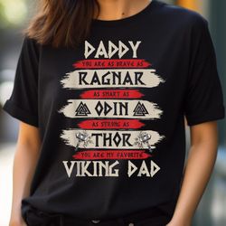 viking dad for men - ragnar - odin - thor - father's day png, thor png, thor ragnarok digital png files