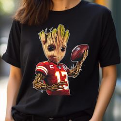 hybrid highlights groot vs chiefs logo png, groot vs chiefs logo png, groot digital png files