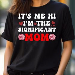 it's me hi i'm the significant mom it's me, paradise girl its me png, it's me png