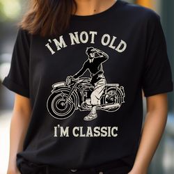 i'm not old, vibrantly i'm not old png, i'm not old png
