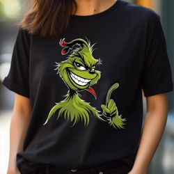 evergreen entity engages the grinch vs atl braves logo png, the grinch vs atlanta braves logo png, the grinch digital pn