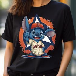 cosmic clash stitch vs astros sports png, stitch vs houston astros logo png, stitch digital png files