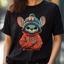 disney on deck stitch bats astros logo png, stitch vs houston astros logo png, stitch digital png files