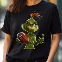 whoville meets baseball the grinch vs royals png, the grinch vs kansas city royals logo png, the grinch digital png file