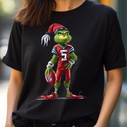 challenging cheer the grinch takes on royals png, the grinch vs kansas city royals logo png, the grinch digital png file