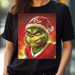 stadiums sneaky visitor the grinch vs royals png, the grinch vs kansas city royals logo png, the grinch digital png file