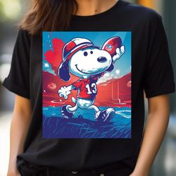 red baron snoopy vs royals' blue logo png, snoopy vs kansas city royals logo png, snoopy digital png files