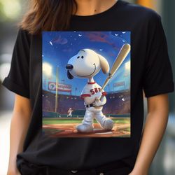 ballpark beagle snoopy vs royals showdown png, snoopy vs kansas city royals logo png, snoopy digital png files